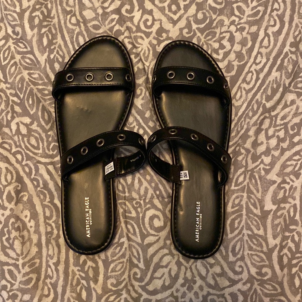 COPY - NWOT American Eagle Slide Sandals